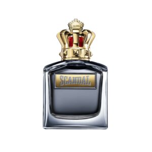 Scandal Pour Homme Jean Paul Gaultier Eau de Toilette - Perfume Masculino 150ml