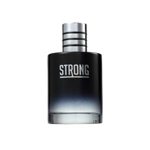 Strong New Brand Eau de Toilette - Perfume Masculino 100ml
