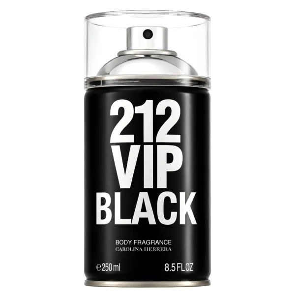 body 212 v black