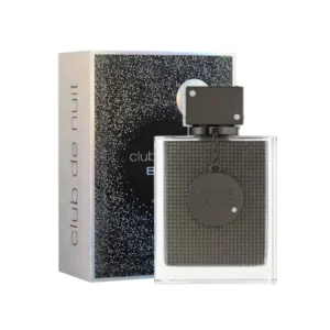 Armaf Club de Nuit Bling Eau de Parfum 75ml Unissex - Imagem 2