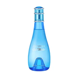 Davidoff Cool Water Woman - Eau de Toilette 100ml