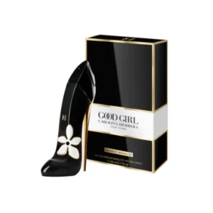 perfume carolina herrera good girl jasmine absolute feminino eau de parfum - Imagem 2