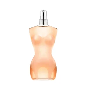 Classique Jean Paul Gaultier Eau de Toilette - Perfume Feminino 100ml