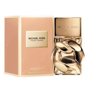 MK Pour Femme Michael Kors Eau de Parfum - Perfume Feminino 30ml - Imagem 2