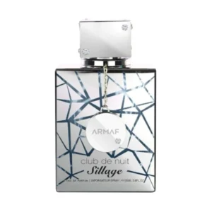 Club de Nuit Sillage Armaf Eau de Parfum - Perfume Unissex 105ml - Imagem 1