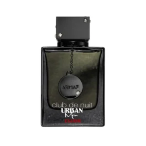 Club De Nuit Elixir Urban Man Armaf Eau de Parfum - Perfume Masculino 105ml - Imagem 1