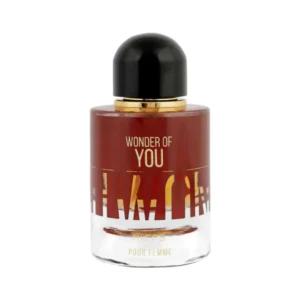 Wonder Of You Women – Riiffs Eau de Parfum (Feminino) 100ml