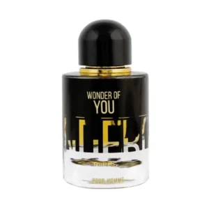 Wonder Of You Riiffs Eau De Parfum - Perfume Masculino 100ml