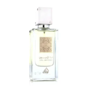 Ana Abiyedh Lattafa 60Ml Unisex Edp - Imagem 1