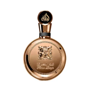 Fakhar Extrait Lattafa Perfumes Eau de Parfum - Perfume Unissex 100ml