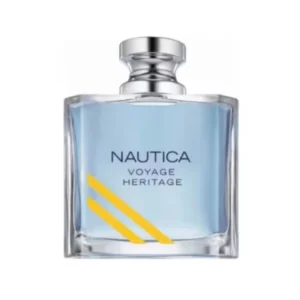 NAUTICA VOYAGE HERITAGE EDT - 100ML
