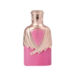 Samah Pearl Riiffs 100Ml Unisex Edp - Imagem 1