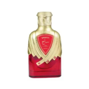Samah Ruby Riiffs 100Ml Unisex Edp