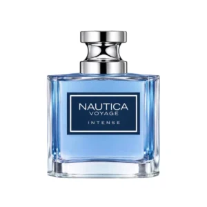 Nautica Voyage Intense Eau de Toilette - Perfume Masculino 100ml