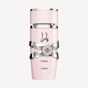 Yara by Lattafa Perfumes Eau de Parfum - Perfume Feminino 100ml