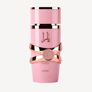 Yara Elixir Lattafa 100ml Perfume Feminino Intenso