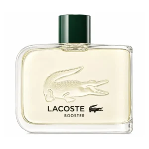 Booster Lacoste Eau de Toilette - Perfume Masculino 125ml