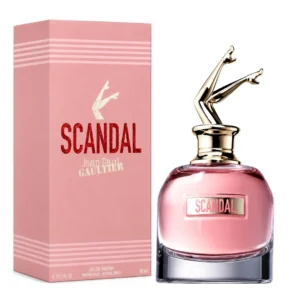 Scandal Jean Paul Gaultier Eau de Parfum - Perfume Feminino 80ml - Imagem 2