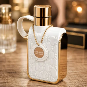 Tag-Her Pour Femme Armaf Eau de Parfum - Perfume Feminino 100ml - Imagem 4