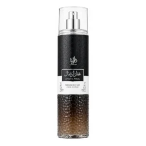 Al Wataniah Attar al Wesal - Body Splash 250ml