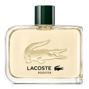 Booster Lacoste Eau de Toilette - Perfume Masculino 125ml - Imagem 1