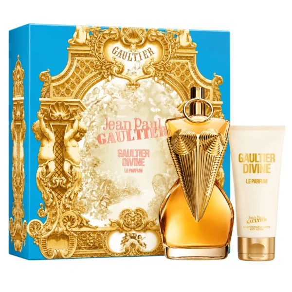 jean paul le parfum - azul