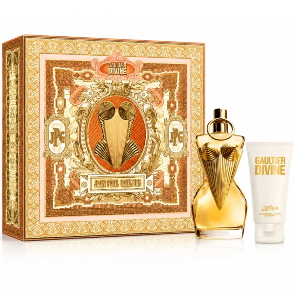 kit jean paul g. edp