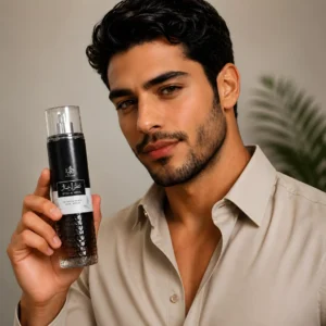 Al Wataniah Attar al Wesal - Body Splash 250ml - Imagem 2