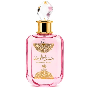 PERFUME ARABE AL WATANIAH SABAH SUGAR 100ML
