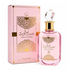 PERFUME ARABE AL WATANIAH SABAH SUGAR 100ML