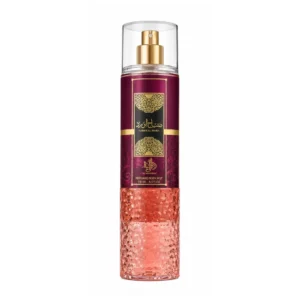 Body Splash Sabah Al Ward - Al Wataniah 250ml