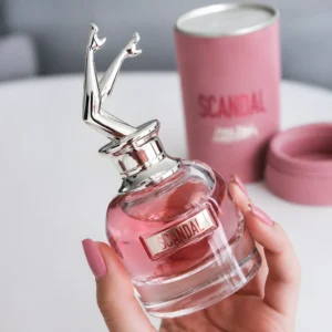 Scandal Jean Paul Gaultier Eau de Parfum - Perfume Feminino 80ml - Imagem 5