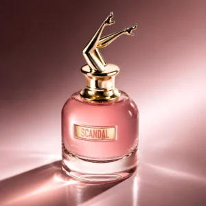 Scandal Jean Paul Gaultier Eau de Parfum - Perfume Feminino 80ml - Imagem 4
