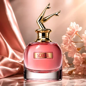Scandal Jean Paul Gaultier Eau de Parfum - Perfume Feminino 80ml - Imagem 3