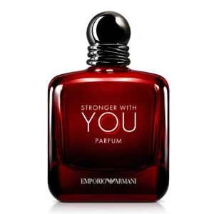 Stronger With You Armani Parfum - Perfume Masculino 100ml