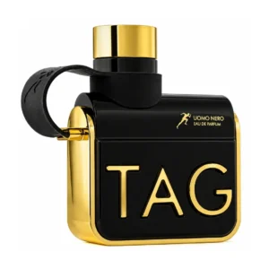 Perfume Arabe Armaf Tag Him Uomo Nero Masculino - 100 mL - Imagem 1