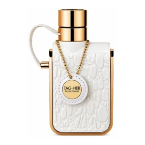 Tag-Her Pour Femme Armaf Eau de Parfum - Perfume Feminino 100ml