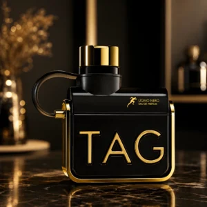 Perfume Arabe Armaf Tag Him Uomo Nero Masculino - 100 mL - Imagem 3