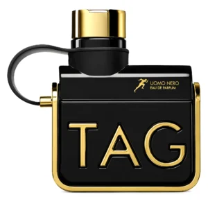 Perfume Arabe Armaf Tag Him Uomo Nero Masculino - 100 mL - Imagem 1