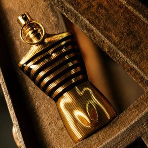 Jean Paul Gaultier Le Male Elixir Parfum - Perfume Masculino 125ml - Imagem 5