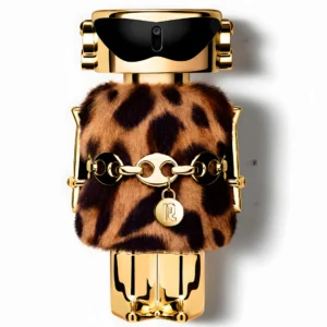 Rabanne Fame Feline Eau de Parfum Refilável - Perfume Feminino 80ml