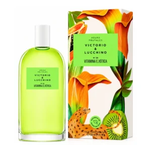 Nº 20 Vitamina E.Xótica Victorio & Lucchino Eau de Toilette - Perfume Feminino 150ml