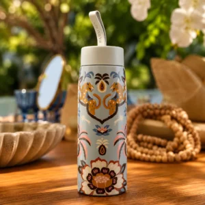 Garrafa Farm Que Sede Festa da Onça 750 ML - Imagem 5