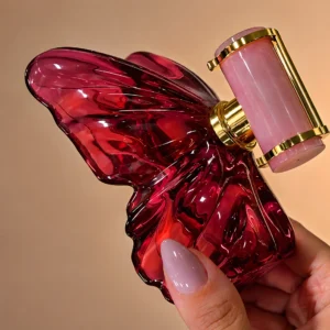 La Bomba Carolina Herrera Eau de Parfum - Perfume Feminino 50ml - Imagem 4