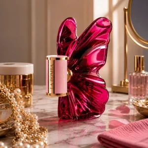 La Bomba Carolina Herrera Eau de Parfum - Perfume Feminino 50ml - Imagem 5
