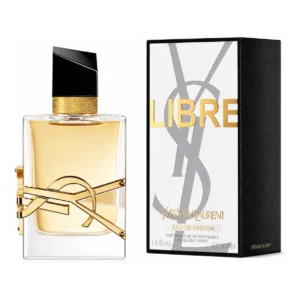 Libre Yves Saint Laurent Eau de Parfum - Perfume Feminino 50ml - Imagem 1