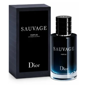 Sauvage Dior Parfum - Perfume Masculino 100ml