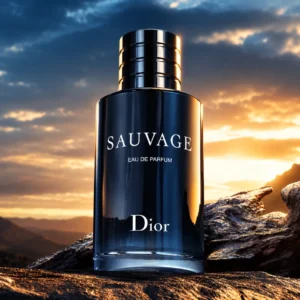 Sauvage Dior Eau de Parfum - Perfume Masculino 200ml - Imagem 3