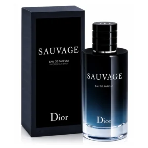 Sauvage Dior Eau de Parfum - Perfume Masculino 200ml