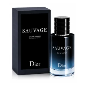 Sauvage Dior Eau de Parfum - Perfume Masculino 60ml